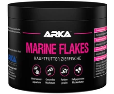 ARKA MarineFlakes pagrindinis maistas 500 ml