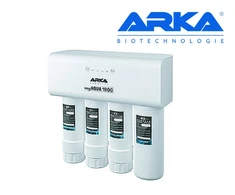 ARKA myAqua 1900 osmozės sistema