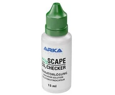 Arka mySCAPE-CO2 indikatorius tirpalas 15 ml