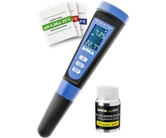 ARKA pH/TDS/EC matuoklis