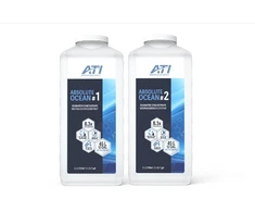 ATI Absolute Ocean 2 x 2700ml (45L akvariumui)