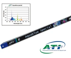ATI Aquablue Special 80W 1450mm T5 lempa