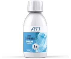 ATI Barium 150ml akvariumo elementas