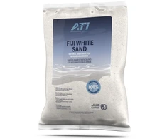 ATI FIJI baltas smėlis L 2-3mm 9,07kg