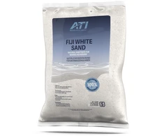 ATI FIJI baltas smėlis M 1-2mm 9,07kg