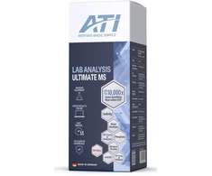 ATI ICP laboratorinė analizė Ultimate MS
