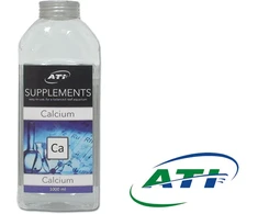 ATI Kalcis 1000ml rifų akvariumams
