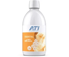 ATI kasdieniai mikroelementai A 500ml