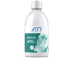ATI kasdieniai mikroelementai B 500ml