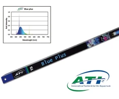 ATI Mėlyna Plus 80W 1450mm T5 lempa