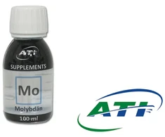 ATI Molybdenum 100ml akvariumo elementas