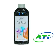ATI supergrynas anglis 500ml/270g