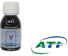 ATI Vanadijus 100ml akvariumo elementas