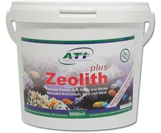 ATI Zeo Plus 4000g/4000ml amoniako šalinimui