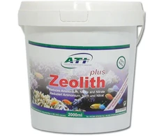 ATI ZEOLITH PLUS 2000g amoniako šalinimui