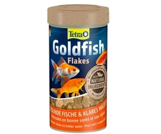 Auksinių žuvų flakonas 100 ml TETRA