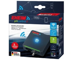 Automatinė pH kontrolės sistema CO2 technikai akvariumui EHEIM pHcontrol+e