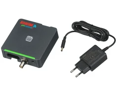 Automatinė pH kontrolės sistema CO2 technikai akvariumui EHEIM pHcontrol+e