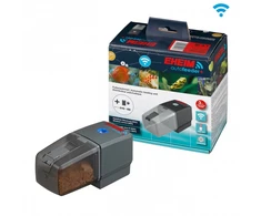 Automatinis akvariumo maitinimo įrenginys su Wi-Fi valdymu, EHEIM autofeeder+ 3583