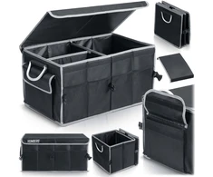 Humberg HM-990 bagažinės organizatorius