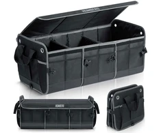 Humberg HM-991 bagažinės organizatorius