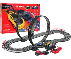 Automobilių lenktynių trasa Track Sport 308 cm