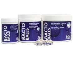 BACTO BALLS 100ml FAUNA MARIN