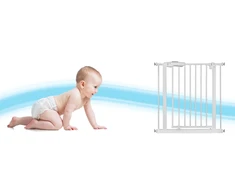 Balta Nukido 718001 apsauginė vartelė-barjeras