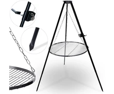 Berdsen BD-884 trikojo židinio grotelės 80 cm