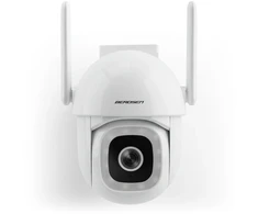 Berdsen BD-943 išorinė pasukama 5MP WiFi IP kamera