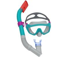 „Bestway 24068“ turkio spalvos nardymo rinkinys