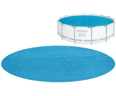 Baseino termoapdangalas Bestway D457cm