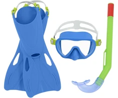 Vaikiškas nardymo rinkinys Bestway 25039