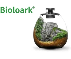 Bioloark Bio Bottle PD170 Wabi-Kusa
