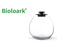 Bioloark Bio Bottle QD172 Wabi-Kusa