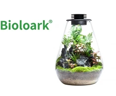 Bioloark Bio Bottle SD175 Wabi-Kusa