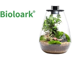 Bioloark Bio Bottle SD200 Wabi-Kusa