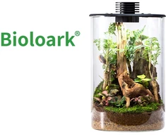 Bioloark Bio Bottle ZD150 Wabi-Kusa