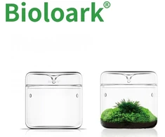 Bioloark Luji Glass Cup MY-120