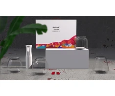 Bioloark Wabi-Kusa Rinkinys / Dovanų Dėžutė LH-01
