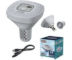 Chloro generatorius pripučiamam SPA 0,5 g/h Bestway 60340