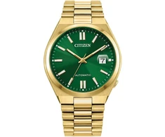 Citizen Automatic NJ0152-51X Vyriškas Laikrodis