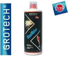 CLEAR WATER 1000 ml GROTECH
