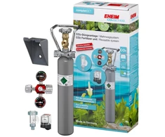 CO2 sistema EHEIM CO2 SET400 500g