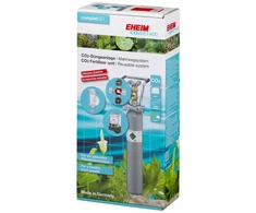 CO2 sistema EHEIM CO2 SET400 500g