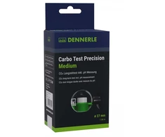 CO2 testas Dennerle Carbo Test Precision Medium