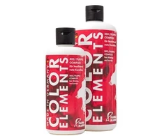 COLOR ELEMENTS Raudonas PURPLE 500ml FAUNA MARIN