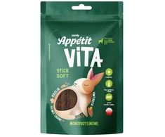 Comfy Appetit COMFY VITA skanėstas šunims su triušiais