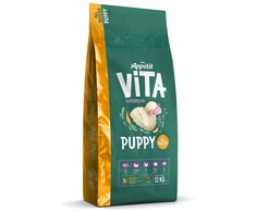 Comfy Appetit ėdalas šuniukams ėriena, 12 kg