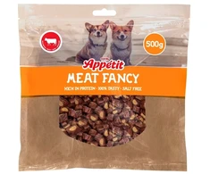 Comfy Appetit Fancy COMFY APPETIT skanėstai šunims, jautiena 500g